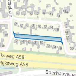 Perceel RSD00-K-3187