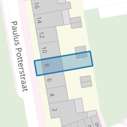 Perceel RSD00-K-3212