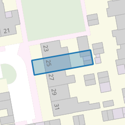 Perceel RSD00-K-3221