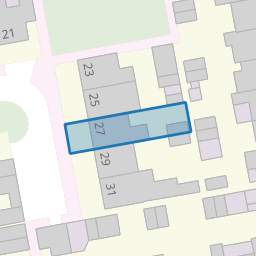 Perceel RSD00-K-3222