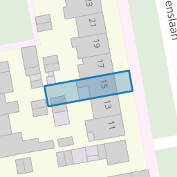 Perceel RSD00-K-3231