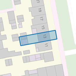 Perceel RSD00-K-3232