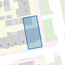 Perceel RSD00-K-3234