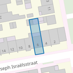 Perceel RSD00-K-3236