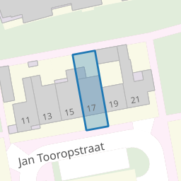 Perceel RSD00-K-3264
