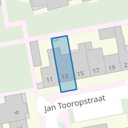 Perceel RSD00-K-3266