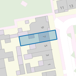 Perceel RSD00-K-3269