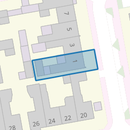 Perceel RSD00-K-3272