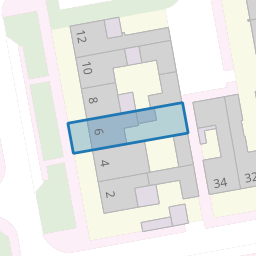 Perceel RSD00-K-3287