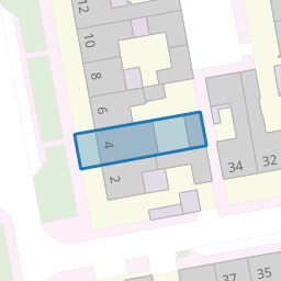 Perceel RSD00-K-3288