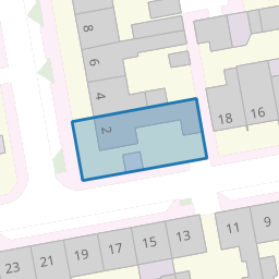 Perceel RSD00-K-3299