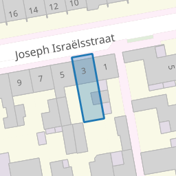 Perceel RSD00-K-3301