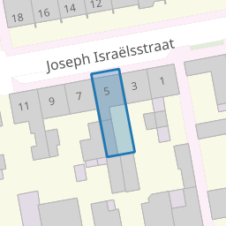 Perceel RSD00-K-3302