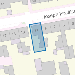 Perceel RSD00-K-3305