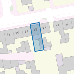 Perceel RSD00-K-3307