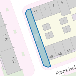 Perceel RSD00-K-3350