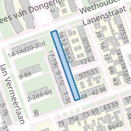 Perceel RSD00-K-3352