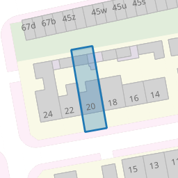 Perceel RSD00-K-3357