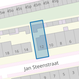 Perceel RSD00-K-3361