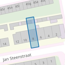 Perceel RSD00-K-3363