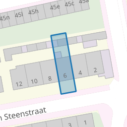 Perceel RSD00-K-3364