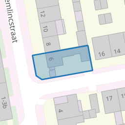 Perceel RSD00-K-3372