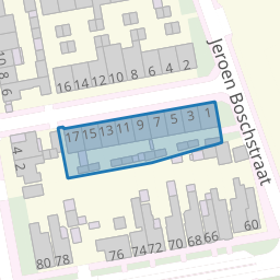 Perceel RSD00-K-3375