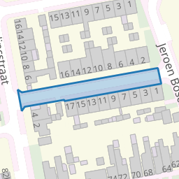 Perceel RSD00-K-3377