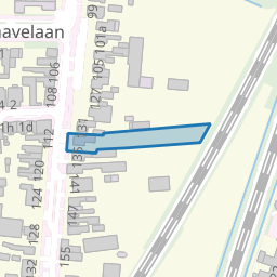 Perceel RSD00-K-3399