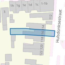 Perceel RSD00-K-3402