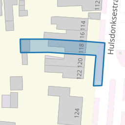 Perceel RSD00-K-3403