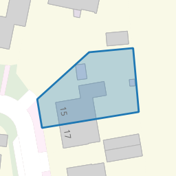 Perceel RSD00-K-3405