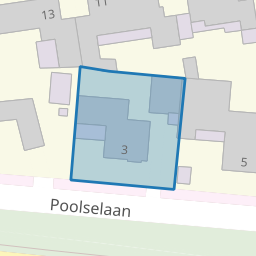 Perceel RSD00-K-3417