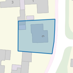 Perceel RSD00-K-3425