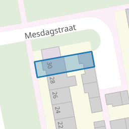 Perceel RSD00-K-3427