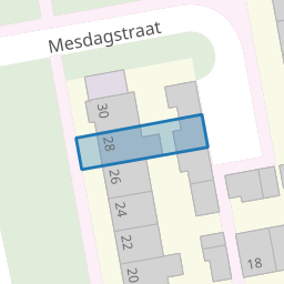 Perceel RSD00-K-3428