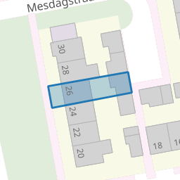 Perceel RSD00-K-3429