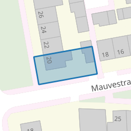 Perceel RSD00-K-3432