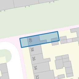 Perceel RSD00-K-3433