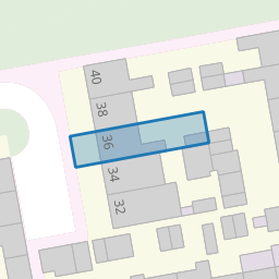 Perceel RSD00-K-3435