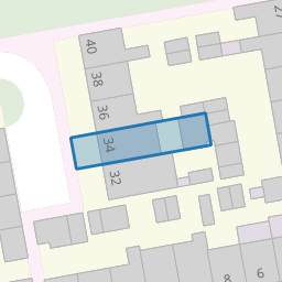 Perceel RSD00-K-3436