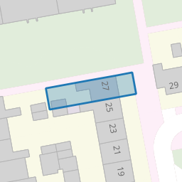 Perceel RSD00-K-3438