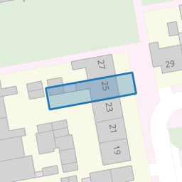 Perceel RSD00-K-3439