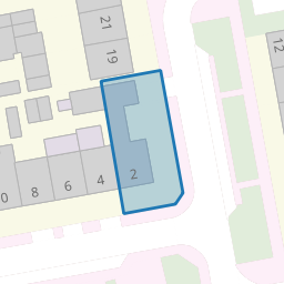 Perceel RSD00-K-3444