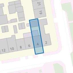 Perceel RSD00-K-3445