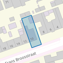 Perceel RSD00-K-3465
