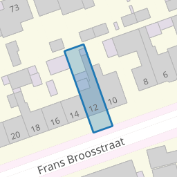 Perceel RSD00-K-3466