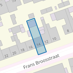 Perceel RSD00-K-3467