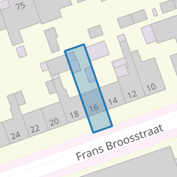 Perceel RSD00-K-3468