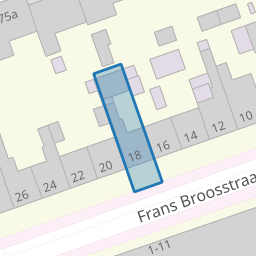 Perceel RSD00-K-3469